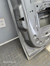 2007-2013 Chevrolet Silverado / GMC Sierra 1500 2500 3500 HD LH Front Driver Side Door