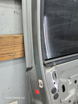 2007-2013 Chevrolet Silverado / GMC Sierra 1500 2500 3500 HD LH Front Driver Side Door