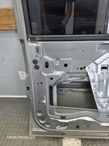 2007-2013 Chevrolet Silverado / GMC Sierra 1500 2500 3500 HD LH Front Driver Side Door