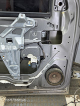 2007-2013 Chevrolet Silverado / GMC Sierra 1500 2500 3500 HD LH Front Driver Side Door