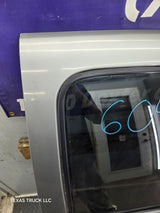2004-2012 Chevrolet Colorado / GMC Canyon Passenger Side Crew Cab Door RH