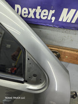 2004-2012 Chevrolet Colorado / GMC Canyon Passenger Side Crew Cab Door RH