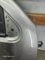 2004-2012 Chevrolet Colorado / GMC Canyon Passenger Side Crew Cab Door RH