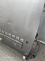 2004-2012 Chevrolet Colorado / GMC Canyon Passenger Side Crew Cab Door RH