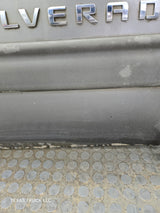 2004-2012 Chevrolet Colorado / GMC Canyon Passenger Side Crew Cab Door RH