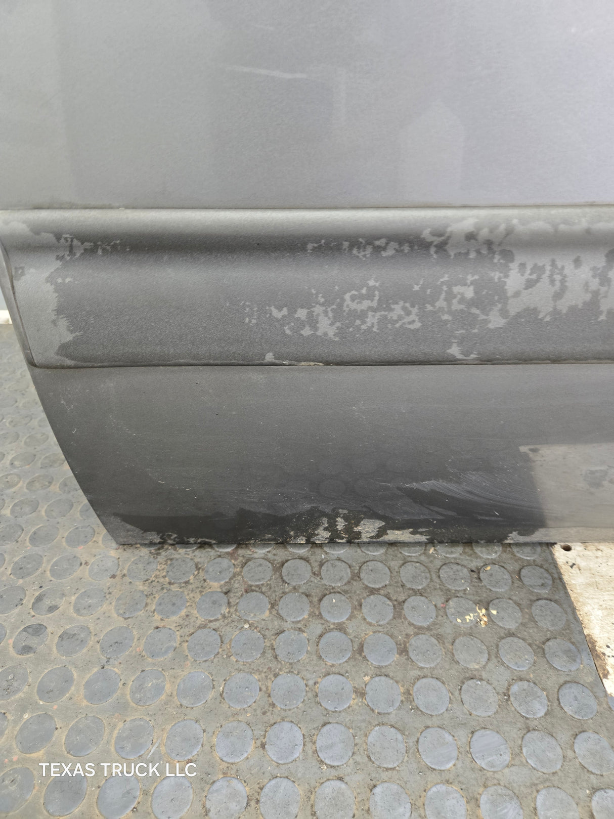 2004-2012 Chevrolet Colorado / GMC Canyon Passenger Side Crew Cab Door RH