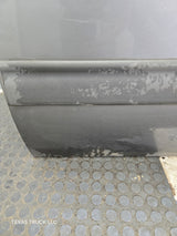 2004-2012 Chevrolet Colorado / GMC Canyon Passenger Side Crew Cab Door RH