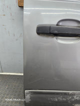 2004-2012 Chevrolet Colorado / GMC Canyon Passenger Side Crew Cab Door RH