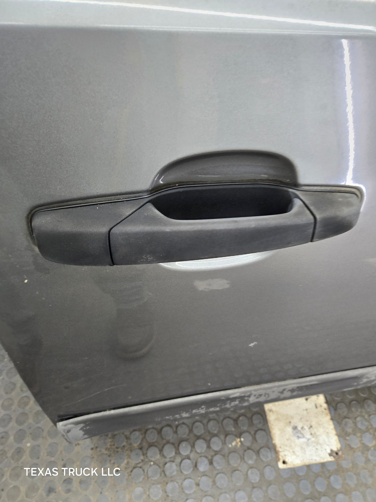 2004-2012 Chevrolet Colorado / GMC Canyon Passenger Side Crew Cab Door RH
