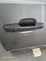 2004-2012 Chevrolet Colorado / GMC Canyon Passenger Side Crew Cab Door RH