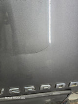 2004-2012 Chevrolet Colorado / GMC Canyon Passenger Side Crew Cab Door RH
