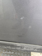 2004-2012 Chevrolet Colorado / GMC Canyon Passenger Side Crew Cab Door RH