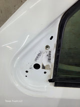 2007-2013 Chevrolet Silverado / GMC Sierra 1500 2500 3500 HD LH Front Driver Side Door