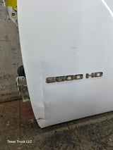 2007-2013 Chevrolet Silverado / GMC Sierra 1500 2500 3500 HD LH Front Driver Side Door