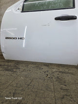 2007-2013 Chevrolet Silverado / GMC Sierra 1500 2500 3500 HD LH Front Driver Side Door