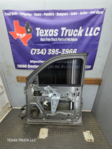 2004-2012 Chevrolet Colorado / GMC Canyon Passenger Side Crew Cab Door RH