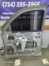 2004-2012 Chevrolet Colorado / GMC Canyon Passenger Side Crew Cab Door RH