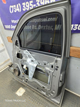 2004-2012 Chevrolet Colorado / GMC Canyon Passenger Side Crew Cab Door RH