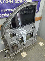 2004-2012 Chevrolet Colorado / GMC Canyon Passenger Side Crew Cab Door RH