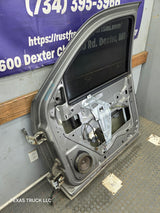 2004-2012 Chevrolet Colorado / GMC Canyon Passenger Side Crew Cab Door RH