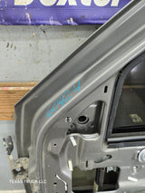 2004-2012 Chevrolet Colorado / GMC Canyon Passenger Side Crew Cab Door RH
