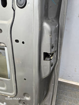2004-2012 Chevrolet Colorado / GMC Canyon Passenger Side Crew Cab Door RH