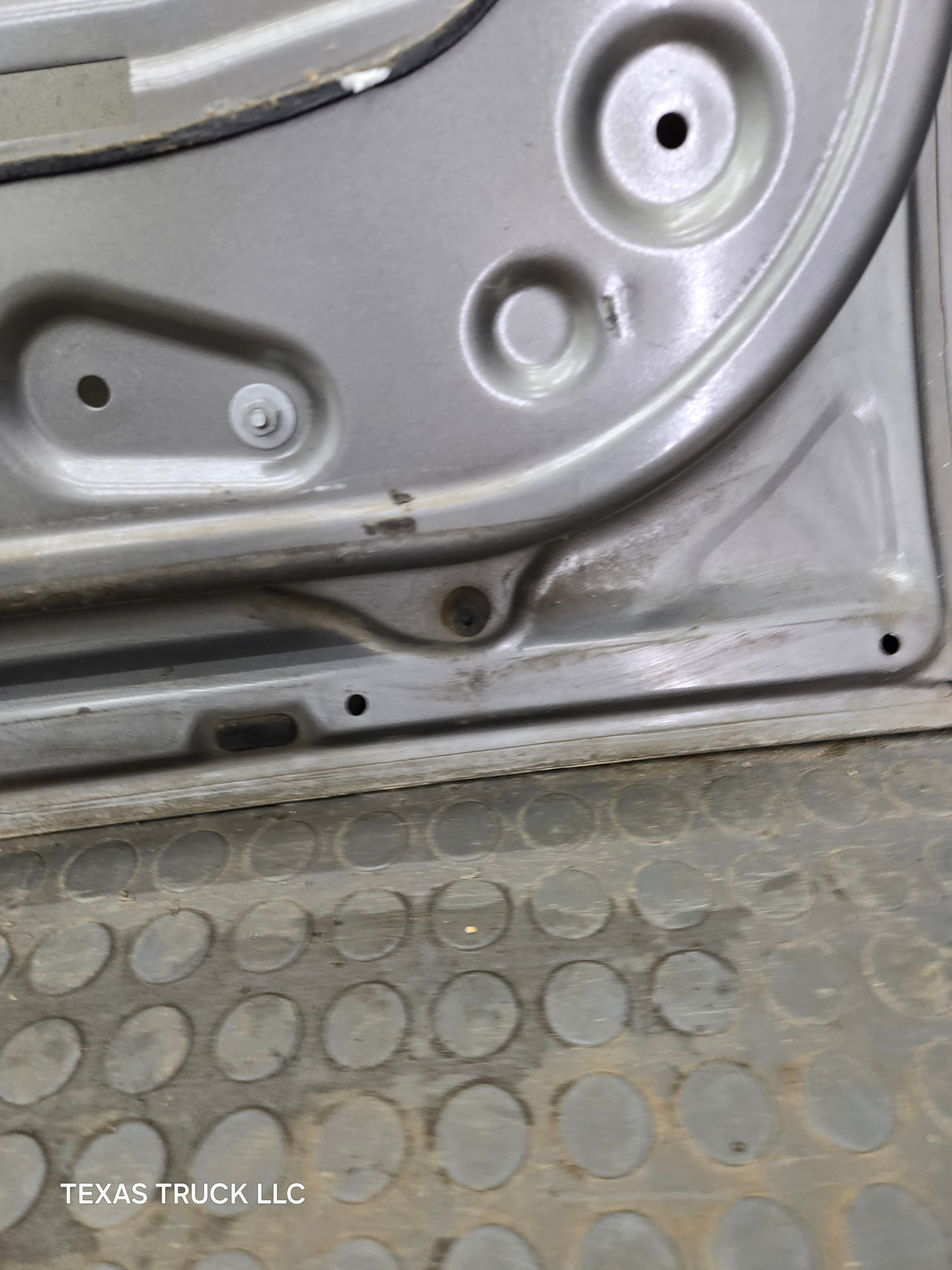 2004-2012 Chevrolet Colorado / GMC Canyon Passenger Side Crew Cab Door RH