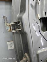 2004-2012 Chevrolet Colorado / GMC Canyon Passenger Side Crew Cab Door RH