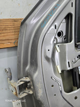 2004-2012 Chevrolet Colorado / GMC Canyon Passenger Side Crew Cab Door RH