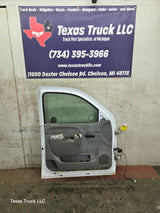2007-2013 Chevrolet Silverado / GMC Sierra 1500 2500 3500 HD LH Front Driver Side Door