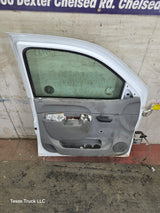 2007-2013 Chevrolet Silverado / GMC Sierra 1500 2500 3500 HD LH Front Driver Side Door