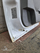 2007-2013 Chevrolet Silverado / GMC Sierra 1500 2500 3500 HD LH Front Driver Side Door