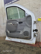 2007-2013 Chevrolet Silverado / GMC Sierra 1500 2500 3500 HD LH Front Driver Side Door