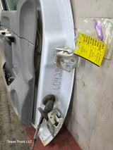 2007-2013 Chevrolet Silverado / GMC Sierra 1500 2500 3500 HD LH Front Driver Side Door