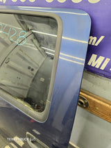 2004-2008 Ford F150 Rear LH Driver Crew Cab Door