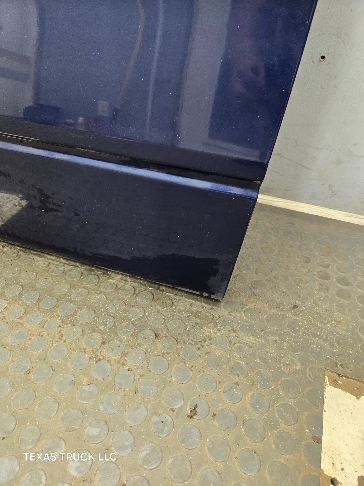 2004-2008 Ford F150 Rear LH Driver Crew Cab Door