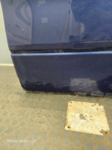 2004-2008 Ford F150 Rear LH Driver Crew Cab Door