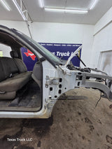 2003-2008 Dodge Ram 3rd Gen Regular Cab 1500 2500 3500 4500 5500 2 door cab