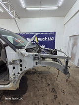 2003-2008 Dodge Ram 3rd Gen Regular Cab 1500 2500 3500 4500 5500 2 door cab