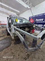 2003-2008 Dodge Ram 3rd Gen Regular Cab 1500 2500 3500 4500 5500 2 door cab