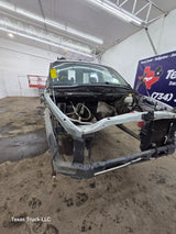 2003-2008 Dodge Ram 3rd Gen Regular Cab 1500 2500 3500 4500 5500 2 door cab