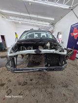 2003-2008 Dodge Ram 3rd Gen Regular Cab 1500 2500 3500 4500 5500 2 door cab