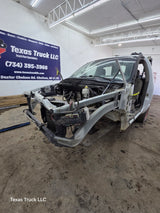 2003-2008 Dodge Ram 3rd Gen Regular Cab 1500 2500 3500 4500 5500 2 door cab