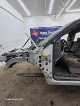 2003-2008 Dodge Ram 3rd Gen Regular Cab 1500 2500 3500 4500 5500 2 door cab