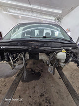 2003-2008 Dodge Ram 3rd Gen Regular Cab 1500 2500 3500 4500 5500 2 door cab