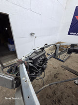 2003-2008 Dodge Ram 3rd Gen Regular Cab 1500 2500 3500 4500 5500 2 door cab