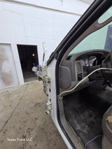 2003-2008 Dodge Ram 3rd Gen Regular Cab 1500 2500 3500 4500 5500 2 door cab