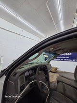 2003-2008 Dodge Ram 3rd Gen Regular Cab 1500 2500 3500 4500 5500 2 door cab