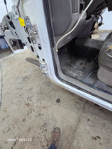 2003-2008 Dodge Ram 3rd Gen Regular Cab 1500 2500 3500 4500 5500 2 door cab
