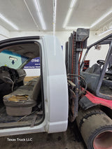 2003-2008 Dodge Ram 3rd Gen Regular Cab 1500 2500 3500 4500 5500 2 door cab